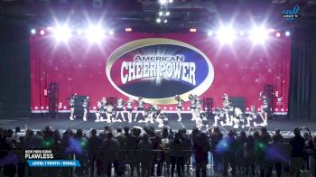 New York Icons - Flawless [2025 L1 Youth - Small Day 2] 2025 Cheer Power Grand Nationals