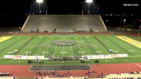 Edinburg - 2018 BOA South Texas Regional - Finals