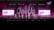 HCA Gems - Hairspray [2023 L1 Youth - D2 - Small - A Day 1] 2023 One Up Grand Nationals