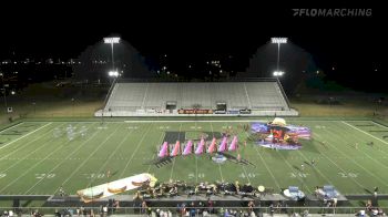 Bluecoats at 2022 DCI Broken Arrow presented by Oklahoma Baptist Univ. Athletic Bands