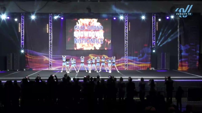 Formula Cheer - Heartbreakers [2023 L1 Youth Day 2] 2023 GLCC ...