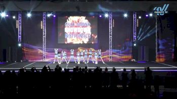 Formula Cheer - Heartbreakers [2023 L1 Youth Day 2] 2023 GLCC Schaumburg Grand Nationals