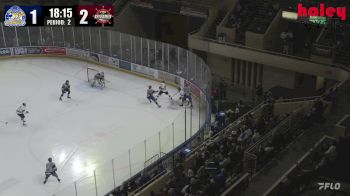 Replay: Home - 2024 Peoria vs Roanoke | Feb 1 @ 7 PM