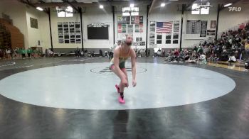 130 lbs Quarterfinal - Aubrie Porras, Morris vs Riley Kuder, Coal City