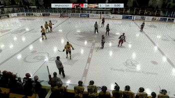 Replay: Home - 2025 Spirit vs Golden Hawks | Mar 25 @ 7 PM