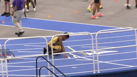 Youth Boys' 200m 13-14 Year Old Division, Finals 15