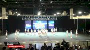 IDOL Athletes of Miami - Jewels [2026 D1 Junior Level 1 Medium Day 2] 2026 U.S. National Cheer & Dance Championship