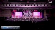 Lex Athletics - Princess Teal [2026 L1 Youth - D2 - Small Day 1] 2026 One Up Grand Nationals