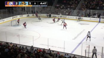 Replay: Away - 2023 Orlando vs Atlanta | Dec 23 @ 7 PM