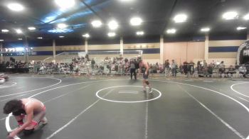 150 lbs Consi Of 32 #1 - Jair Carley, Red Mountain WC vs Adrian Villarreal, Norco HS