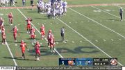 Replay: Mars Hill vs Carson-Newman | Oct 21 @ 12 PM