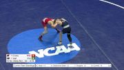 157 r2, Jason Nolf, PSU vs Andrew Crone, Wisconsin