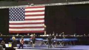 Bryan Olas - Individual Trampoline, Aspire - 2021 USA Gymnastics Championships