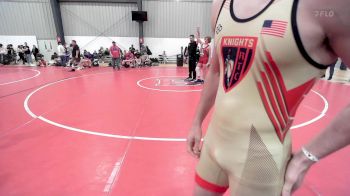 69 kg Rr Rnd 5 - Jonah Erdely, Knights Wrestling Club vs Luke Eckroth, Btwc