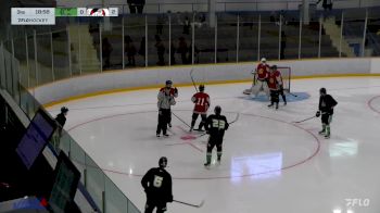 Replay: Home - 2024 Lake Cowichan vs Victoria | Aug 29 @ 7 PM