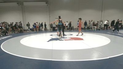 60 kg Cons. Sub-rd Of 64 - Llyon Truong, Shelton Wrestling Academy vs Waylon Deaton, River Falls High School Wrestling