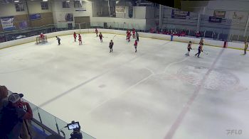 Replay: Home - 2025 TSH Selects Red vs Top Shelf | Jul 25 @ 2 PM