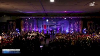 [2026 Final Awards] 2026 USA Dance Nationals