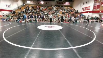 125 lbs Champ. Round 1 - Thaliah Serrano, South vs Paizlee Clark, Sheridan