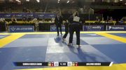 Ava Lynee Groves vs Danielle Nicole Lenane 2026 Pan Jiu Jitsu IBJJF Championship