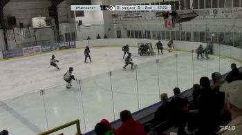 Replay: Home - 2025 Embrun vs Glengarry | Feb 26 @ 7 PM