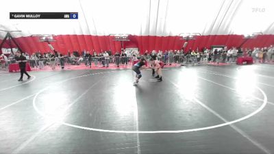 157 lbs Cons. Semi - Dylan Sardina, Wisconsin vs Gavin Mulloy, Askren Wrestling Academy