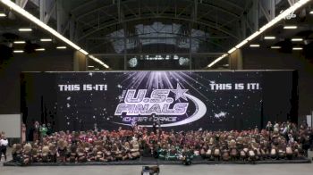 Replay: The U.S. Finals Des Moines | Apr 11 @ 9 AM