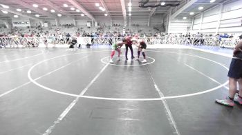 145 lbs Rr Rnd 2 - Wyatt Hoppes, The Asylum Red vs Kaden Altice, Osprey Wrestling Club