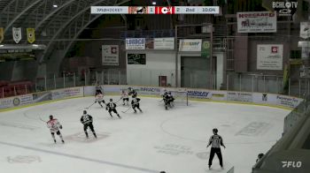 Replay: Away - 2023 Nanaimo vs Merritt | Dec 16 @ 7 PM
