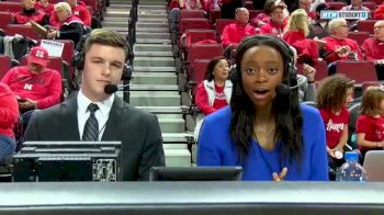 Maryland vs. Nebraska - Maryland vs Nebraska | Basketball (W)