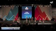 Platinum Athletics - Dream PAC [2026 L1 Youth Small Day 1] 2026 The Youth Summit