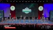 Cheer Force Wolfpack - Lady Love [2026 L7 International Open Semis] 2026 The Cheerleading Worlds
