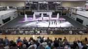 Noblesville HS "Noblesville IN" at 2026 WGI Guard Indianapolis Regional+