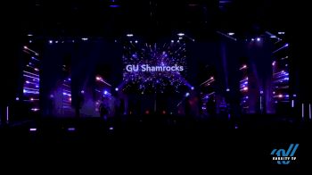 GU Shamrocks - Galway Gals [2022 L2 Youth - D2 - Small 1] 2022 WSF Louisville Grand Nationals