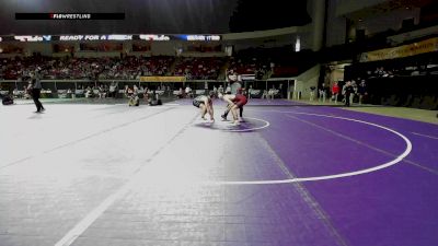 149 lbs Round Of 64 - Clay Queen, Lyon vs Jack Dean, UConn