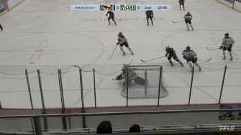 Replay: Home - 2024 STA Flyers vs Ok. Oilers | Jan 26 @ 5 PM