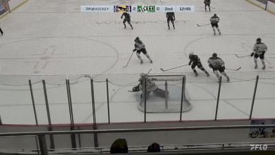 Replay: Home - 2024 STA Flyers vs Ok. Oilers | Jan 26 @ 5 PM