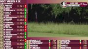 Replay: FSU XC Invitational | Oct 8 @ 8 AM