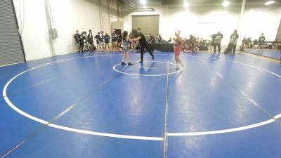 92 lbs Lucas Stevens, Minnesota Red vs Harold Corby, New York Gold