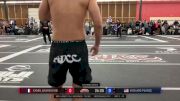 Kamel Badreddine vs Richard Pearce 2026 ADCC Portland Open