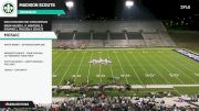MADISON SCOUTS MOSAIC MULTI CAM at 2024 DCI Mesquite presented by Fruhauf Uniforms (WITH SOUND)
