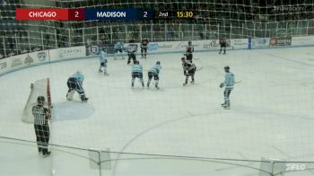 Replay: Home - 2023 Chicago vs Madison | Nov 10 @ 7 PM