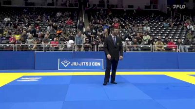 LUCAS DE ARAUJO GOMES vs LUCAS DE ARAUJO GOMES 2022 Pan IBJJF Jiu-Jitsu No-Gi Championship