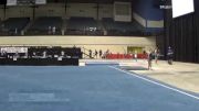 Xander Agate - Floor, Cascade Elite Gymnastics - 2021 USA Gymnastics Development Program National Championships