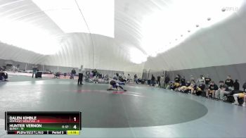 Replay: Mat 4 - 2025 Greyhound Duals | Feb 8 @ 2 PM