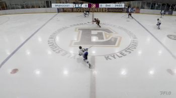 Replay: Home - 2024 SAHA vs Edge Gold | Jan 20 @ 4 PM