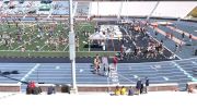 Women's 800m, Finals 13