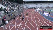 Watch College Men's Sprint Medley Relay Championship Of America (Event 402) Heat 2 At 2026 Penn Relays