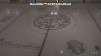 Replay: Home - 2025 Magog vs Jonquiere | Sep 12 @ 6 PM