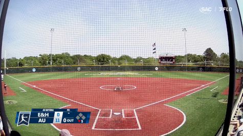 Replay: Emory & Henry vs Anderson (SC) - DH | Apr 19 @ 1 PM